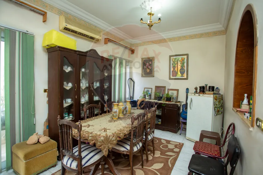 Apartment for sale 155 m Smouha (Sidi Gaber Towers)