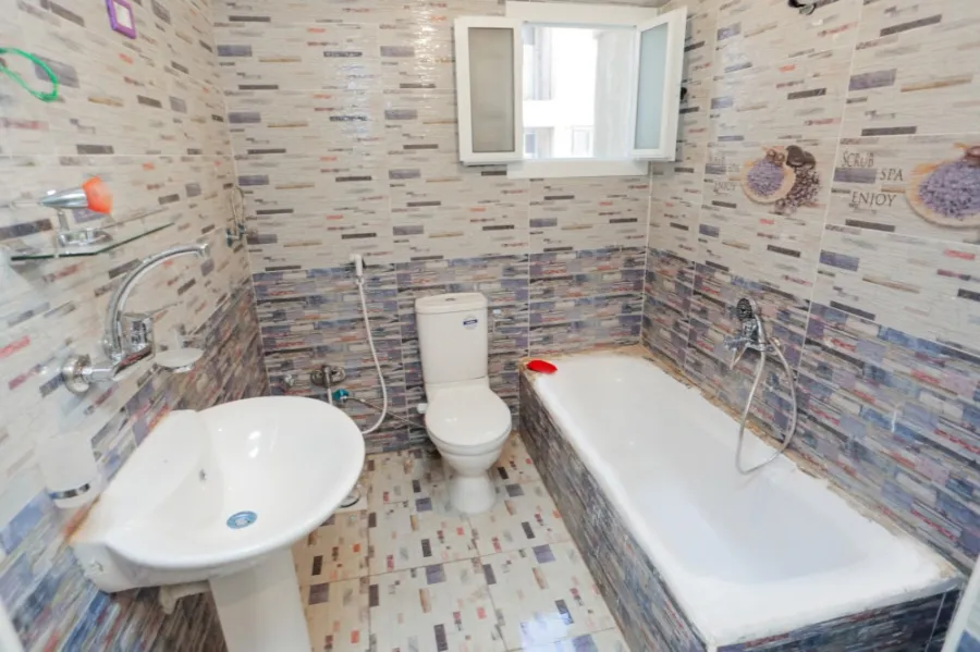 Apartment for sale 85m net SMOUHA - Asid city