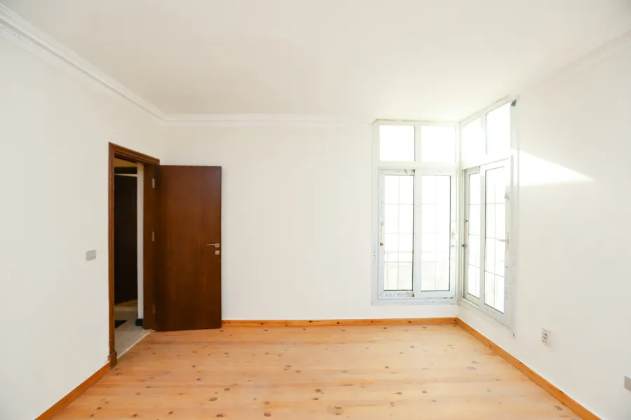 Duplex Villa for sale 260m Kafr Abdo (Near to British cultural center - Kafr Abdo St