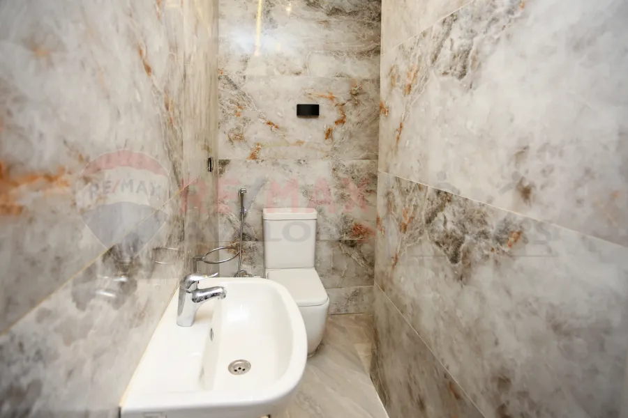 Apartment for sale 185 m Bolkley (Abu Qir St.)