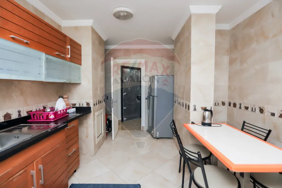 Apartment for sale 243 m Smouha ( Antoniades Compound.)