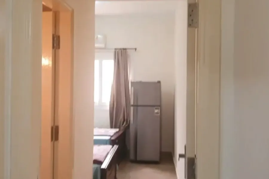 شاليه أرضي بجاردن للبيع (ريماس) 146 م