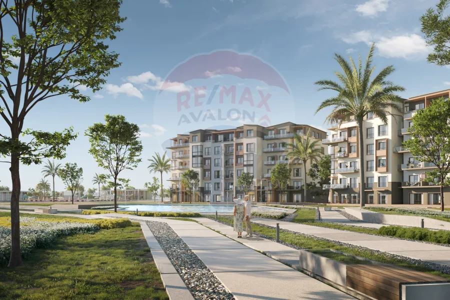 Studio for sale 72 m The Settlement (Hyde Park Compound)