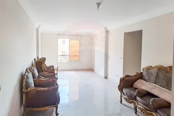 شقة للبيع 135 م الإبراهيمية (ش الأندلس)