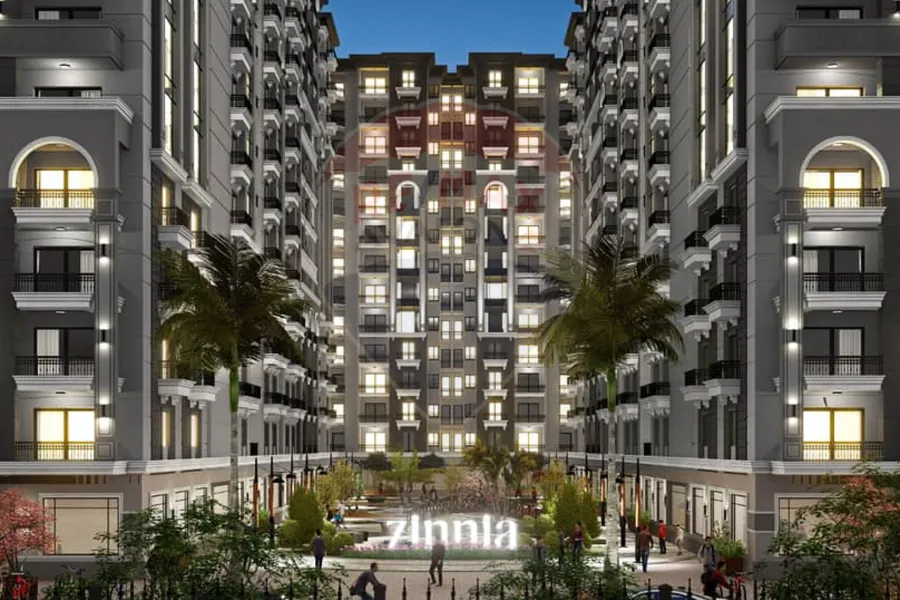 Apartment for sale 153 m Smouha (Murug compound)