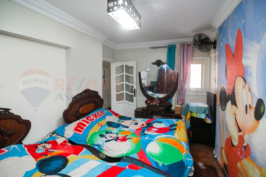 Apartment for sale 150 m Saba Basha (Kahlil Moutran - Royal Palace)