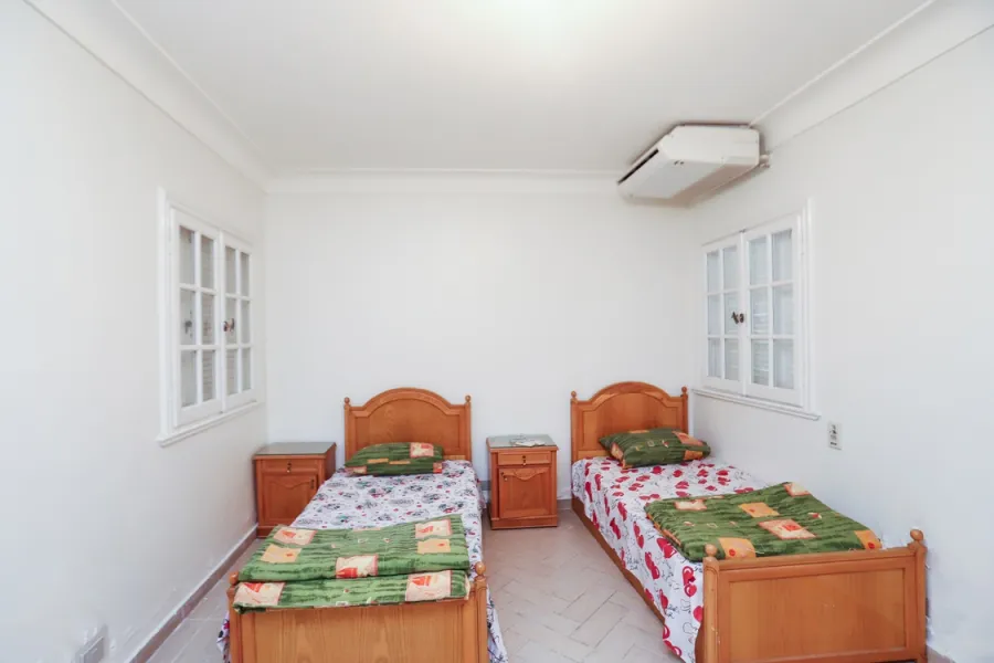 Apartment for sale 180m Miami (El-Gaish Road.)