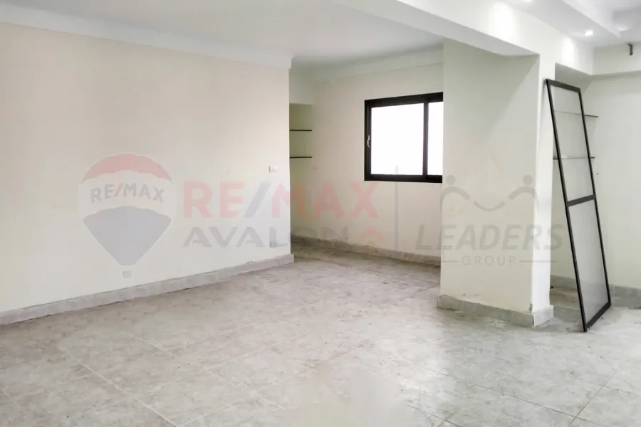 Apartment for sale 230 m Sidi Gaber (Port Said St.)