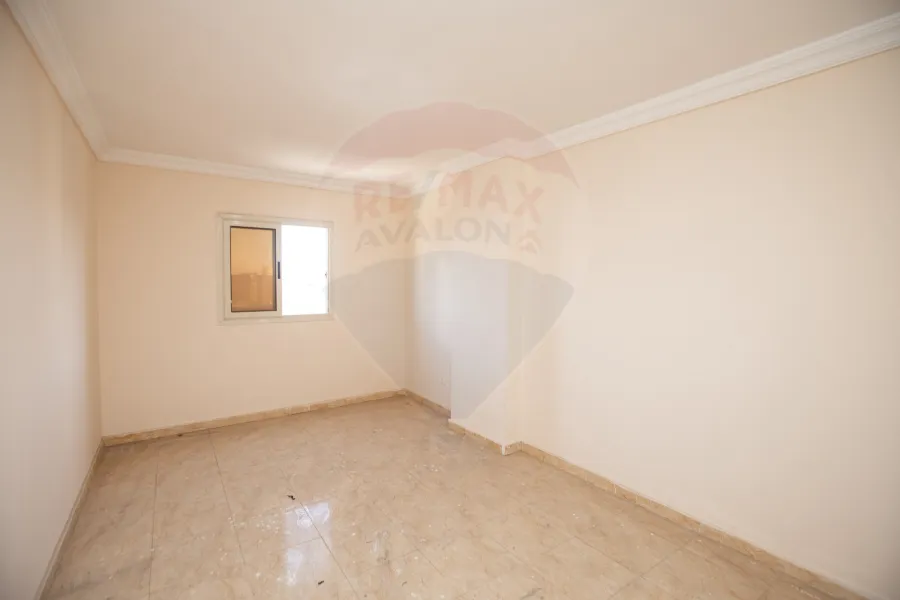 شقة للبيع 165 م السيوف (كارفور سيتي لايت)