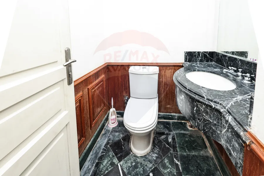 شقة للبيع 270م سان ستيفانو (فور سيزون)