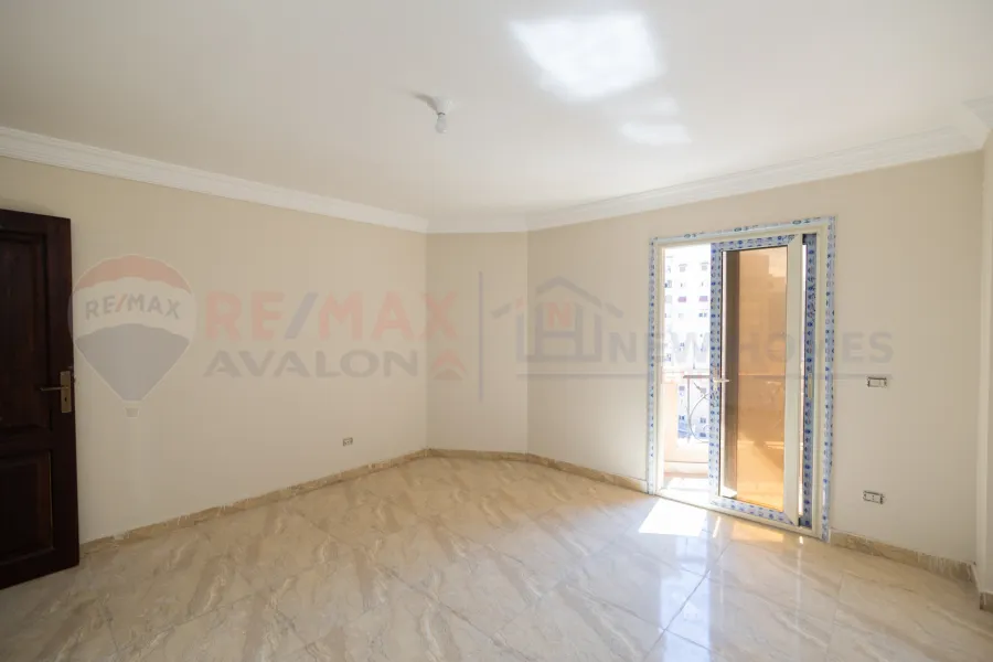Apartment for rent 185 m El-Ibrahimya (Steps from Sporting Club)