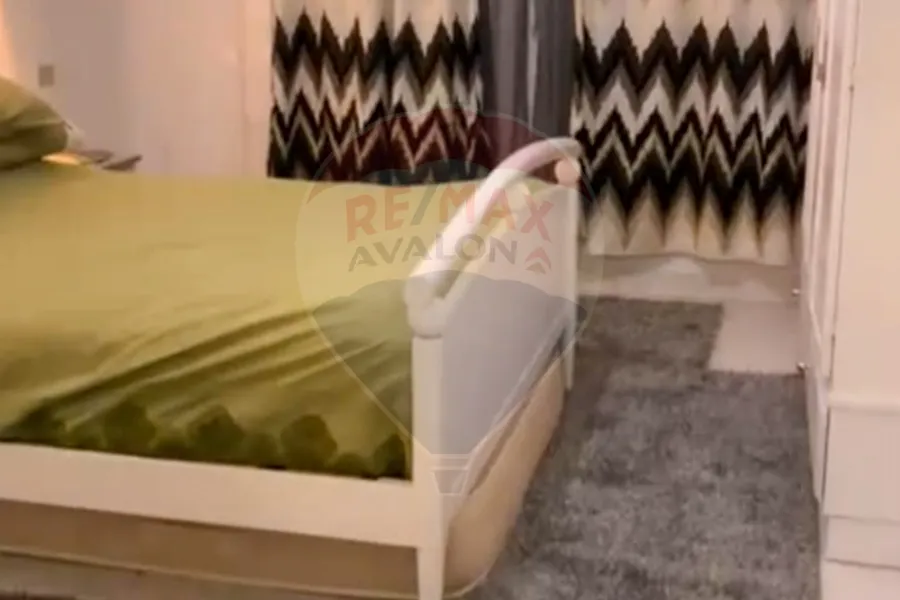 شالية ارضي بجاردن للبيع (مينا 3) 345 م + 100 م جاردن