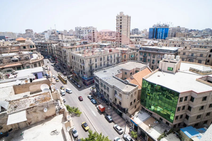 Administrative office for sale 60 m Sporting (Chamber of Commerce Street)