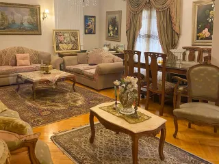 شقة للبيع 210 م كفر عبده (ش امير البحار)