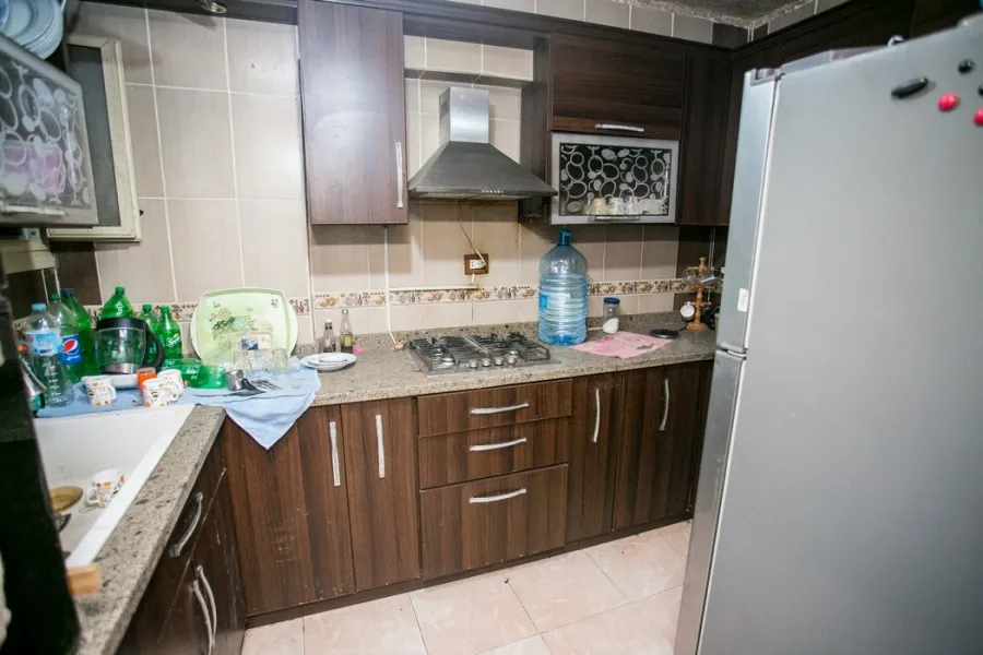 Apartment for sale 140m Miami (In Front Of Khaled Abn El-Waleed St.)