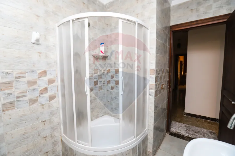 Furnished apartment for rent 160 m Louran (Shaarawy St.)