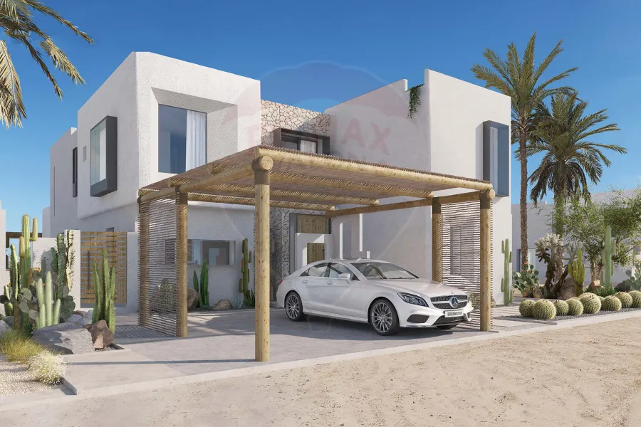 Chalet for sale (Masyaf - Ras El Hekma) 102 m