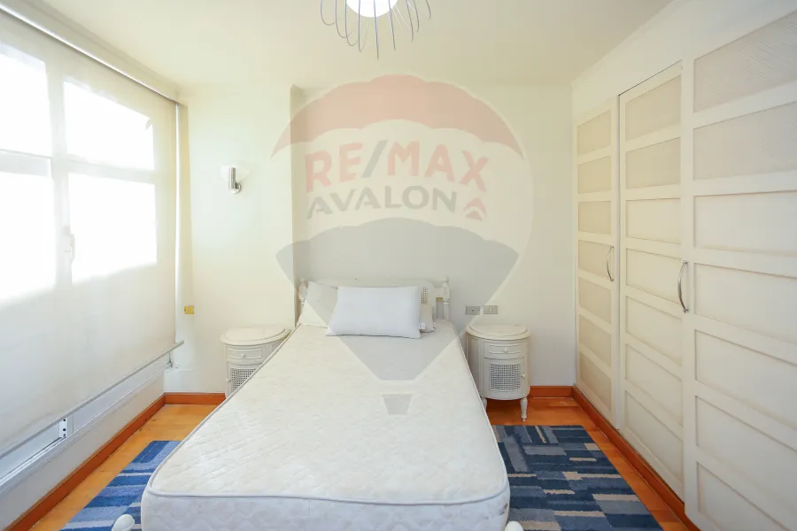 Apartment for sale 270 m Kafr Abdo (Ismailia St.)