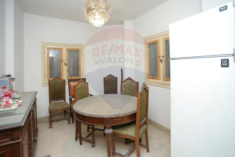 Apartment for sale 100 m Miami (Mahmoud Al-Essawi St.)