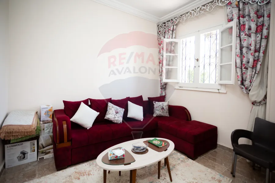 فيلا للبيع 470 م كينج مريوط (خطوات من هيلتون كينجز رانش والقرية الأوليمبية)