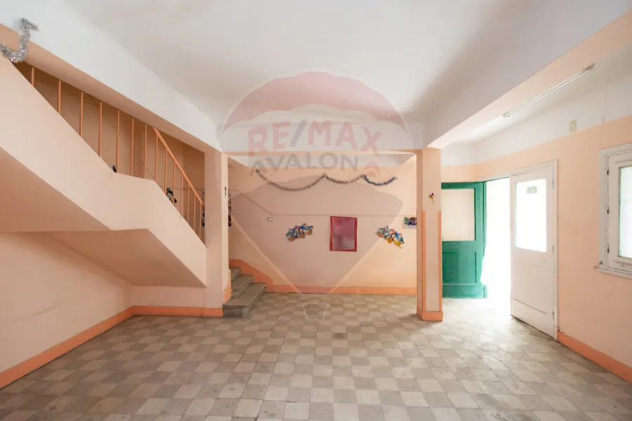 Villa for sale 675 m Bokli (branched from Abu Qir St.)