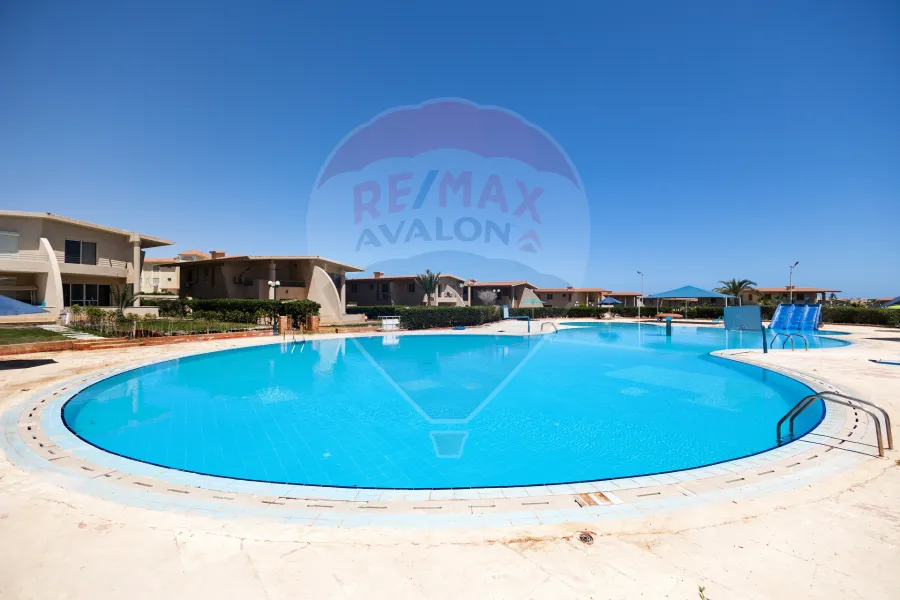 Twin house villa for sale (Sumed) 390 m