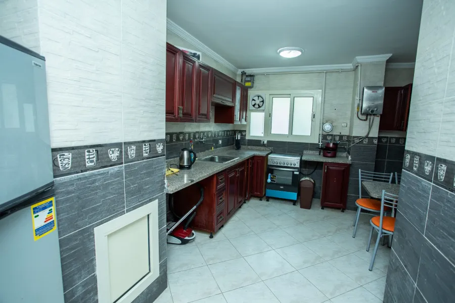 شقة للايجار 185م بولكلى