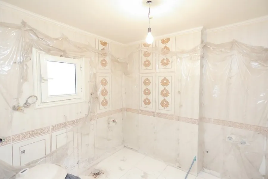 شقة للبيع 287م  ستانلي - تقاطع ش عبدالعزيز فهمي مع ش مصطفى أبو هيف