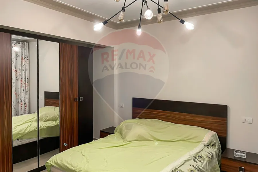 Apartment for sale 151 m Smouha (Alex Start Compound)