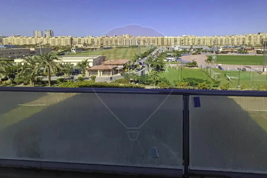 شقة للبيع 242 م سموحة (جراند فيو)