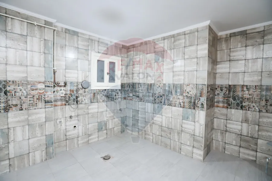 Apartment for sale 260 m ElAsafra (Beside Rose Asafra Hotel - Direct View on the sea)