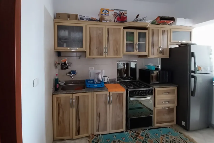 شاليه للبيع (أمواج) 105 م