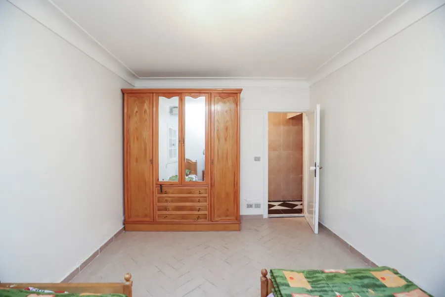 Apartment for sale 180m Miami (El-Gaish Road.)