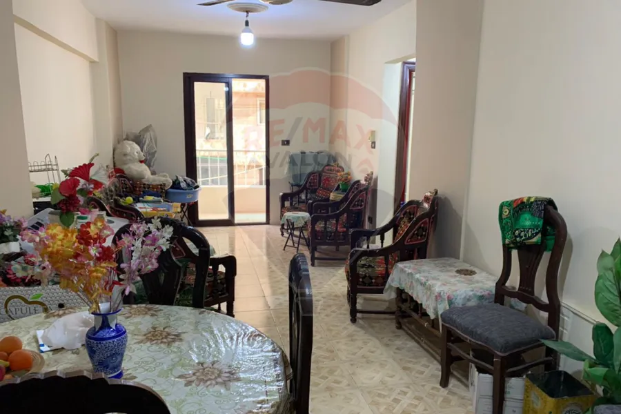 Apartment for sale 85 m Smouha (branched from Victor Emmanuel)