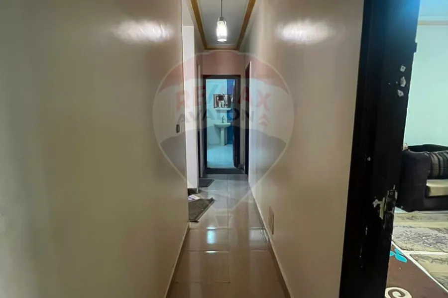 Apartment for rent 130 m Louran (steps from the tram)