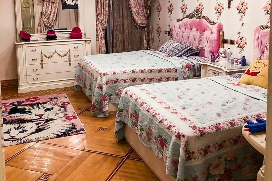 Apartment for sale 600 m San Stefano kornich (Al Nahhas Building)