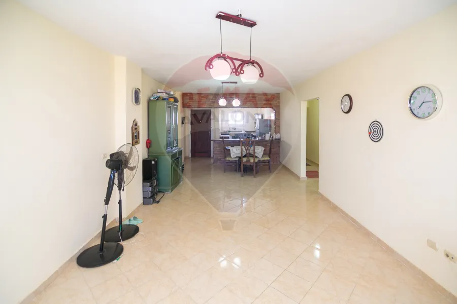 شاليه للبيع (مارينا جاردنز) 156 م