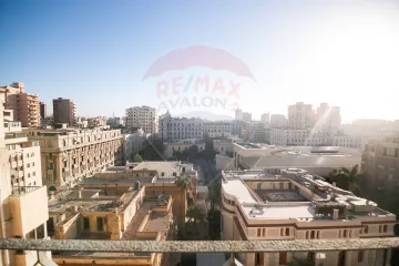 Duplex villa for sale 420 m raml station (Fouad Str.)