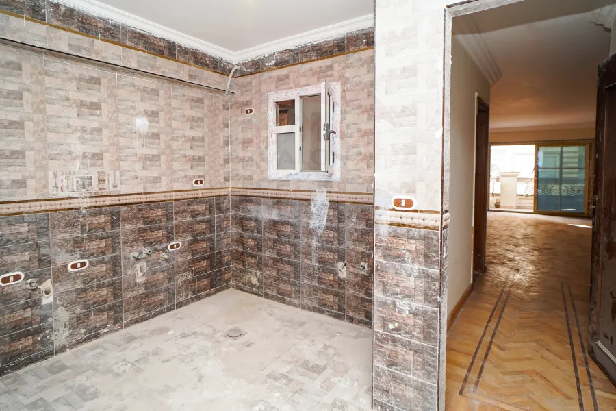 شقة دوبلكس للبيع 180 م لوران (ش الاقبال الرئيسى)