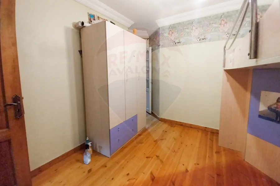 Apartment for rent 175 m Louran (Hoda Shaarawy St.)