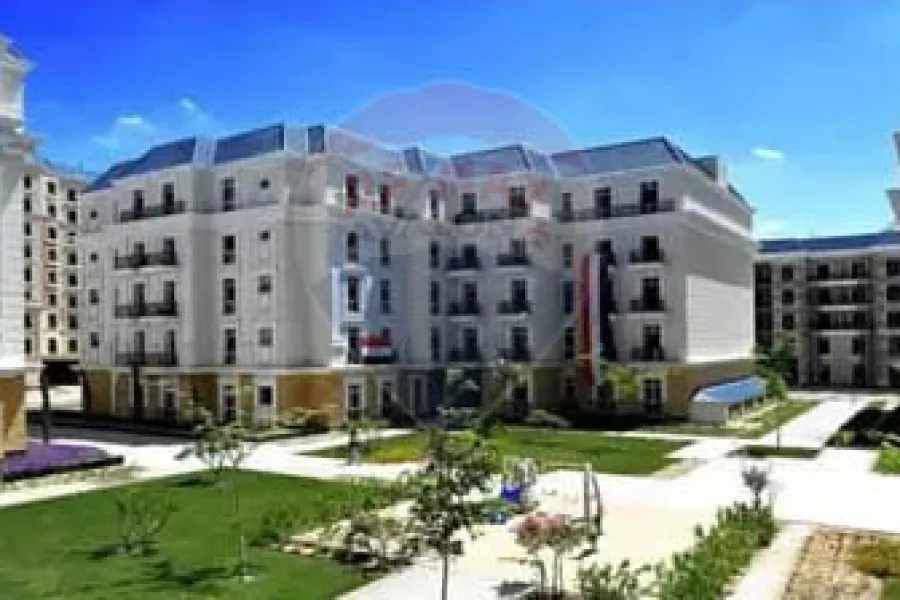 Apartment for sale Al Almain (Latin Quarter) 97 m