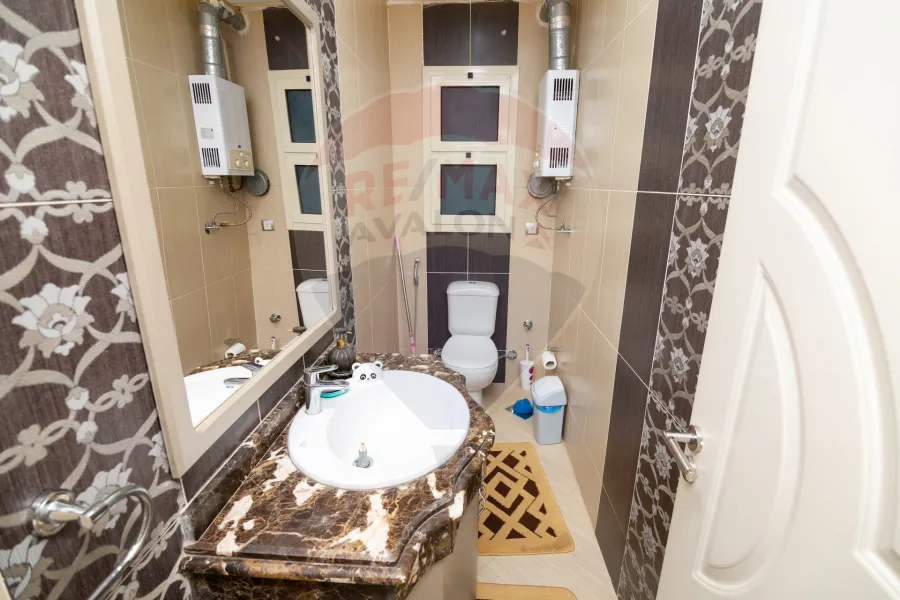 Apartment for sale 177 m Smouha (Antoniades)