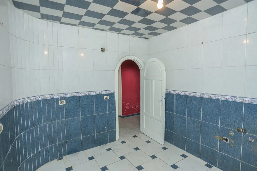 Apartment for sale 260m ElAsafra(ElKornesh ST.)