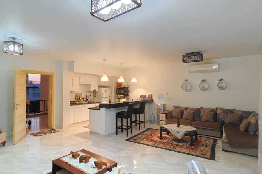 شاليه للبيع (مراسي بلانكا) 146 م