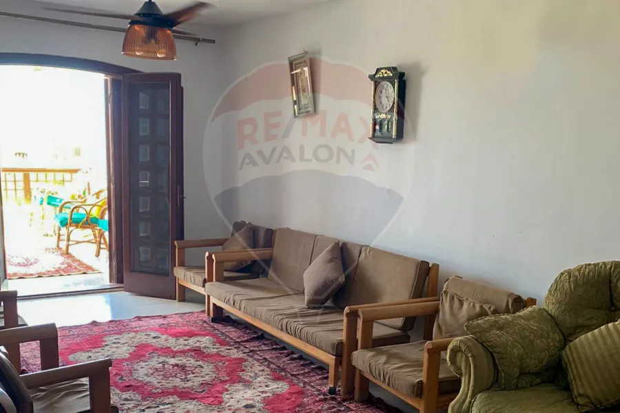 Chalet for sale north coast (Marina 4)