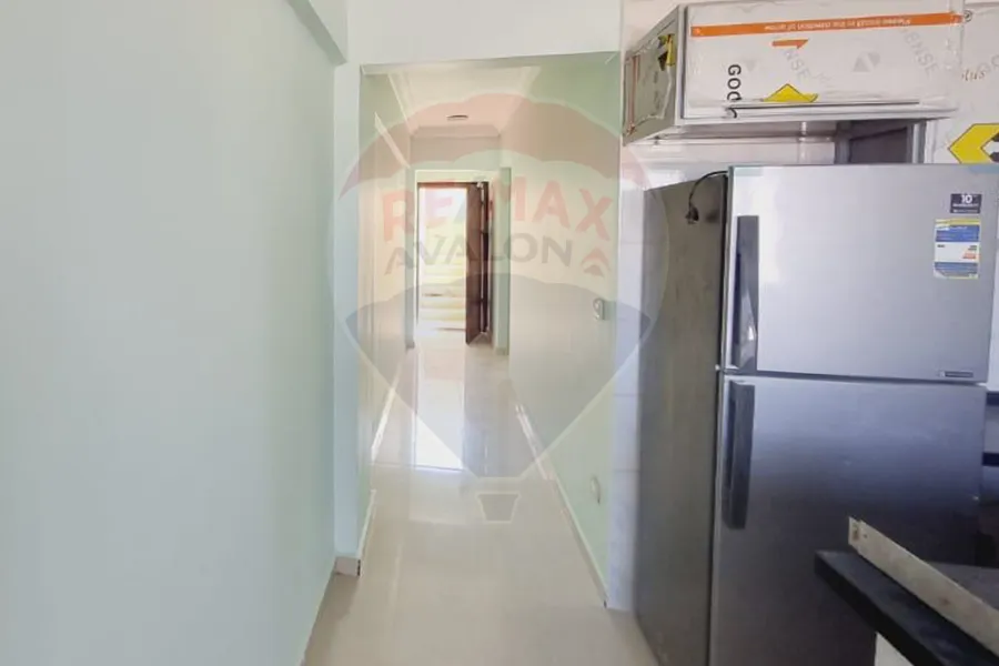 Chalet for sale North coast (La Vizta Village) 100 m