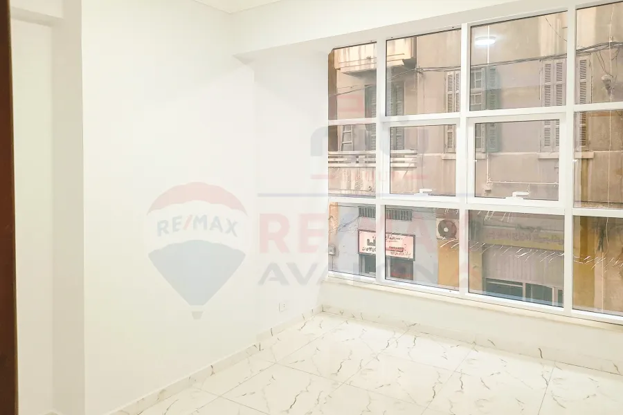 Administrative Mezzanine For Sale 125 m El-Ebrahimia (Lagitah St.)