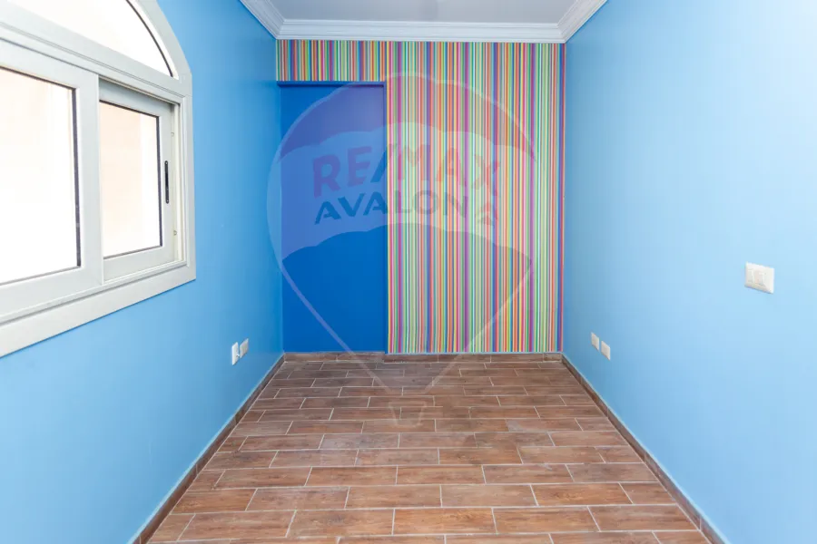 Apartment for sale 135 m Smouha (Al Saraya Gardens Compound)