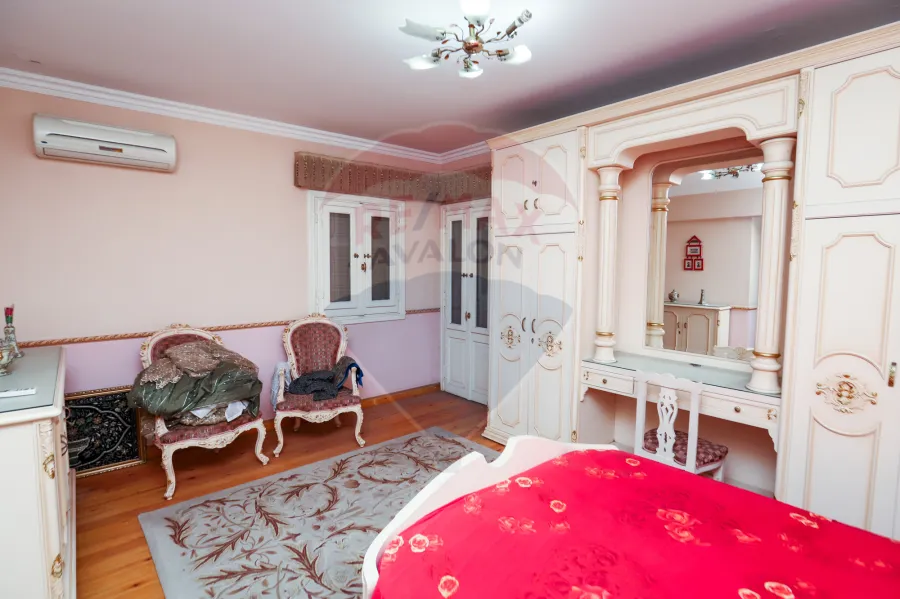 Apartment For Rent 220 m Zezinia ( Directly on the teram - Brand Building )