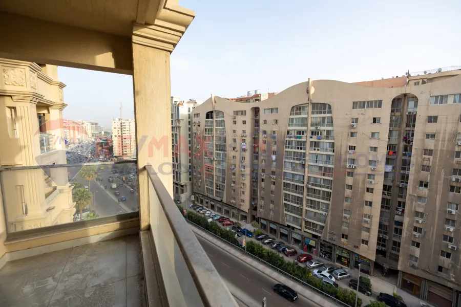 Apartment for sale 188 m Smouha (Smouha Festival compound)